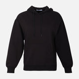 WOMEN BASIC SCUBA HOODIE
