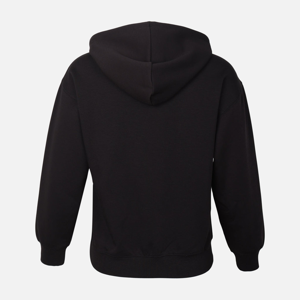 WOMEN BASIC SCUBA HOODIE