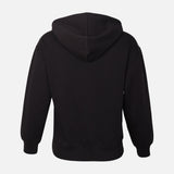 WOMEN BASIC SCUBA HOODIE