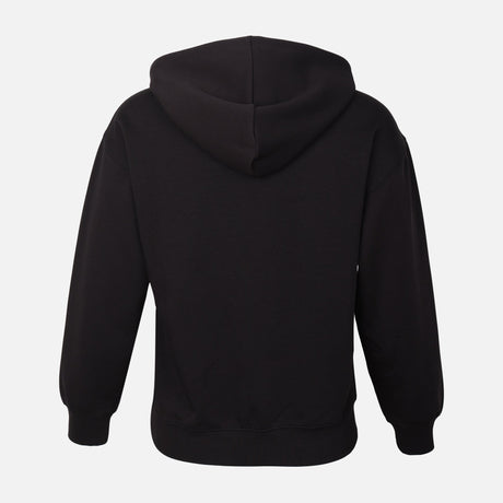 WOMEN BASIC SCUBA HOODIE
