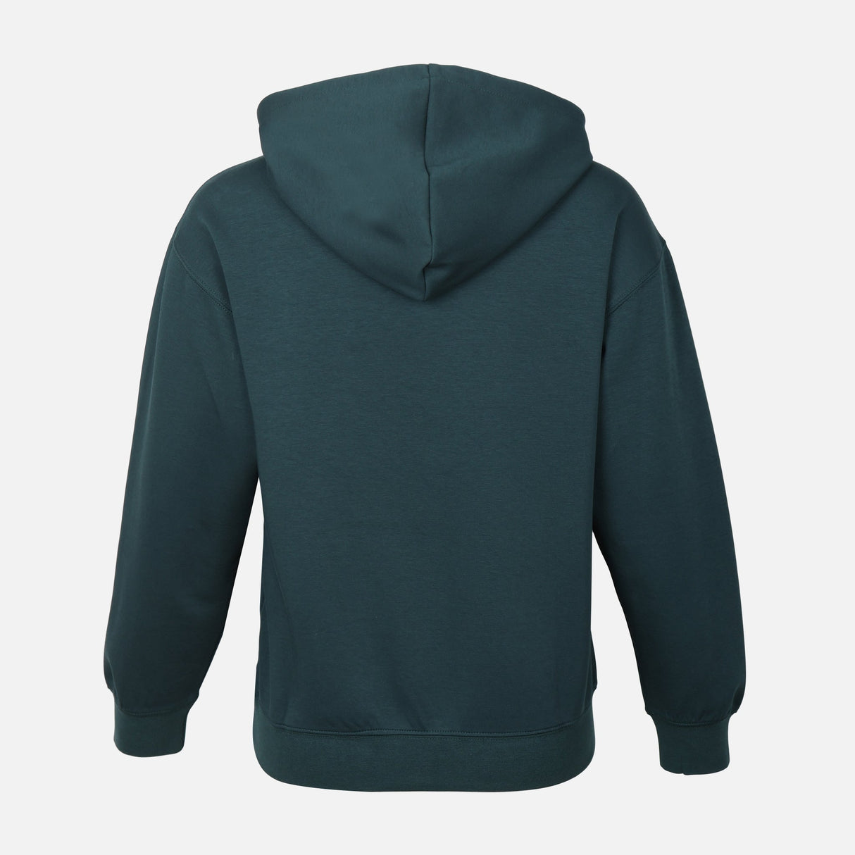 WOMEN BASIC SCUBA HOODIE