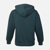 WOMEN BASIC SCUBA HOODIE