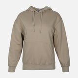 WOMEN BASIC SCUBA HOODIE