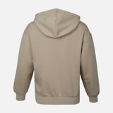 WOMEN BASIC SCUBA HOODIE