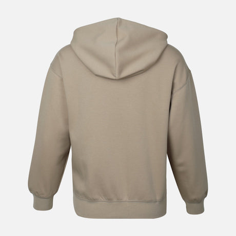 WOMEN BASIC SCUBA HOODIE