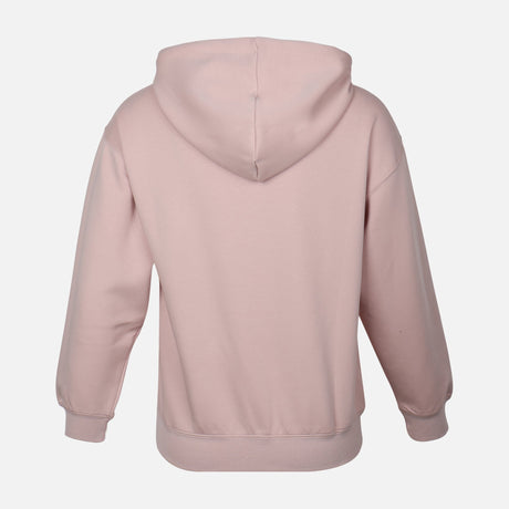 WOMEN BASIC SCUBA HOODIE