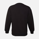 WOMEN BASIC SCUBA SWEATSHIRT