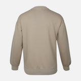 WOMEN BASIC SCUBA SWEATSHIRT