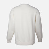 WOMEN BASIC SCUBA SWEATSHIRT