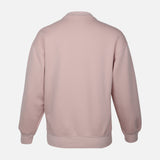 WOMEN BASIC SCUBA SWEATSHIRT