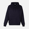 WOMEN FLEECE OVERSIZED HOODIE