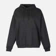 WOMEN FLEECE OVERSIZED HOODIE