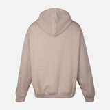 WOMEN FLEECE OVERSIZED HOODIE