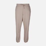 WOMEN FLEECE OVERSIZED JOGGER