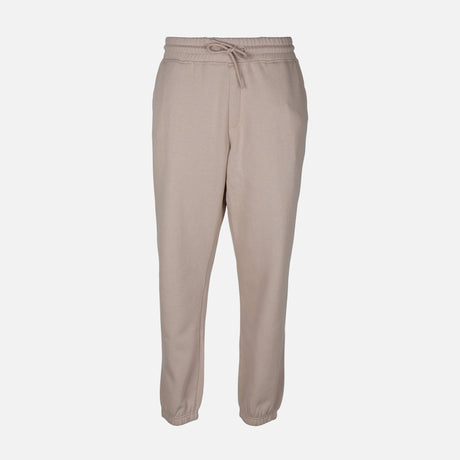 WOMEN FLEECE OVERSIZED JOGGER