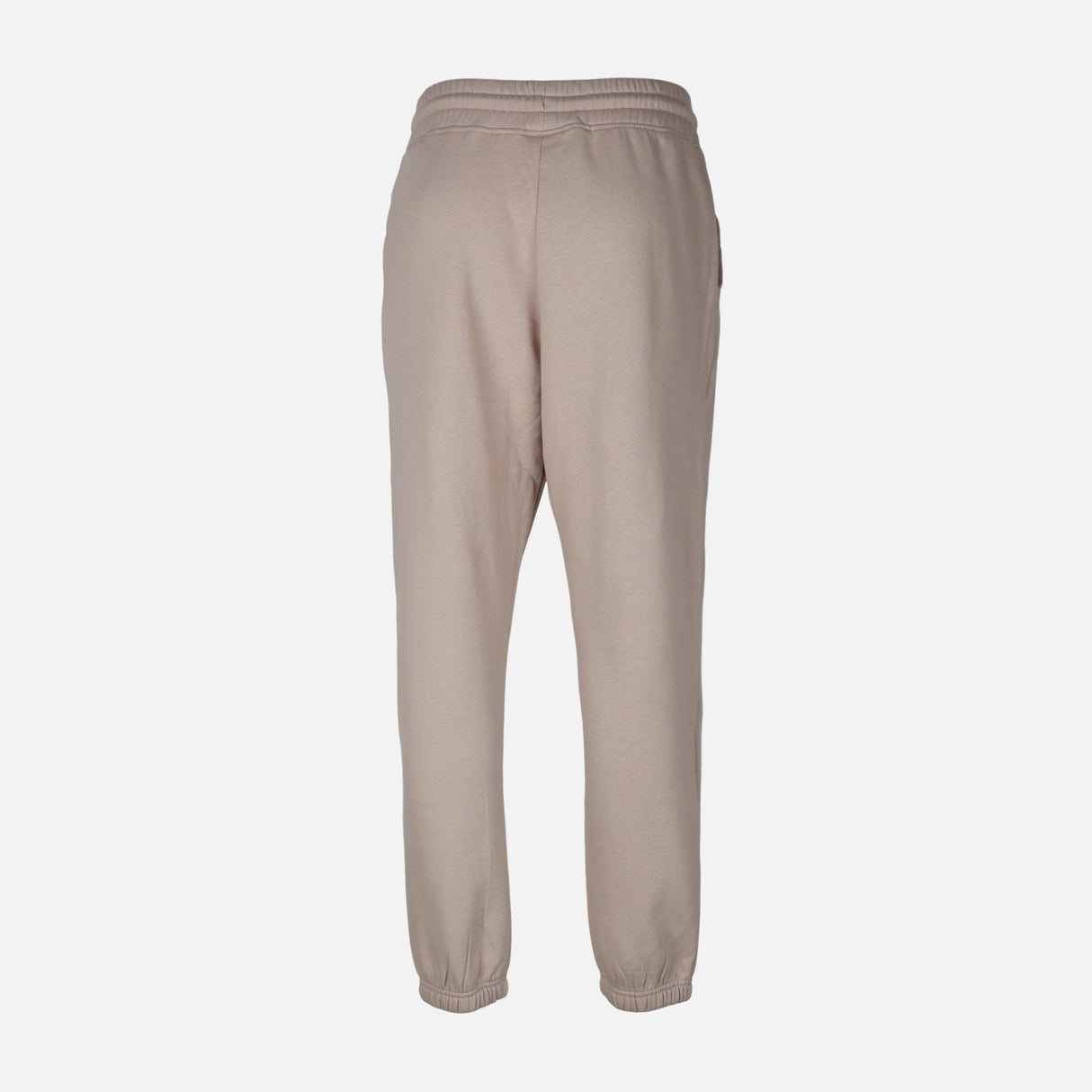 WOMEN FLEECE OVERSIZED JOGGER