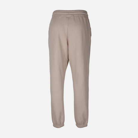 WOMEN FLEECE OVERSIZED JOGGER