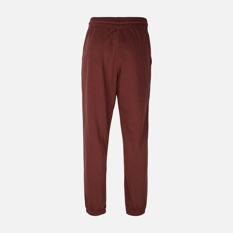 WOMEN FLEECE OVERSIZED JOGGER