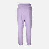 WOMEN FLEECE OVERSIZED JOGGER