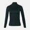WOMEN BASIC SWEATER ROLLNECK