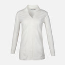 WOMEN BASIC OPEN CARDIGAN