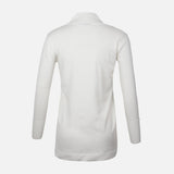 WOMEN BASIC OPEN CARDIGAN