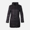 WOMEN PADDED JACKET