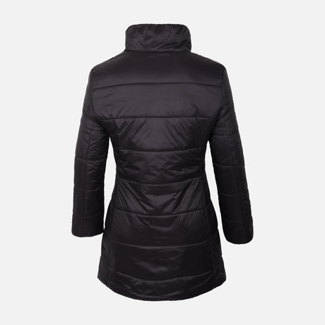 WOMEN PADDED JACKET