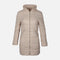 WOMEN PADDED JACKET