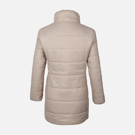 WOMEN PADDED JACKET