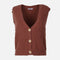 WOMEN KNITTED VEST
