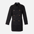 WOMEN TRENCH COAT