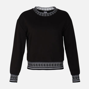 WOMEN SWEATSHIRT