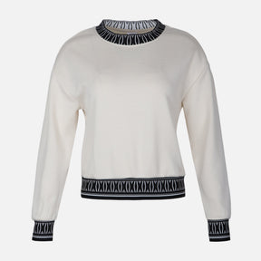 WOMEN SWEATSHIRT