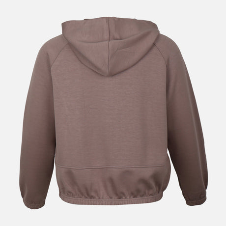 WOMEN FULL-ZIP HOODIE