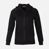 WOMEN FULLZIPPER HOODIE