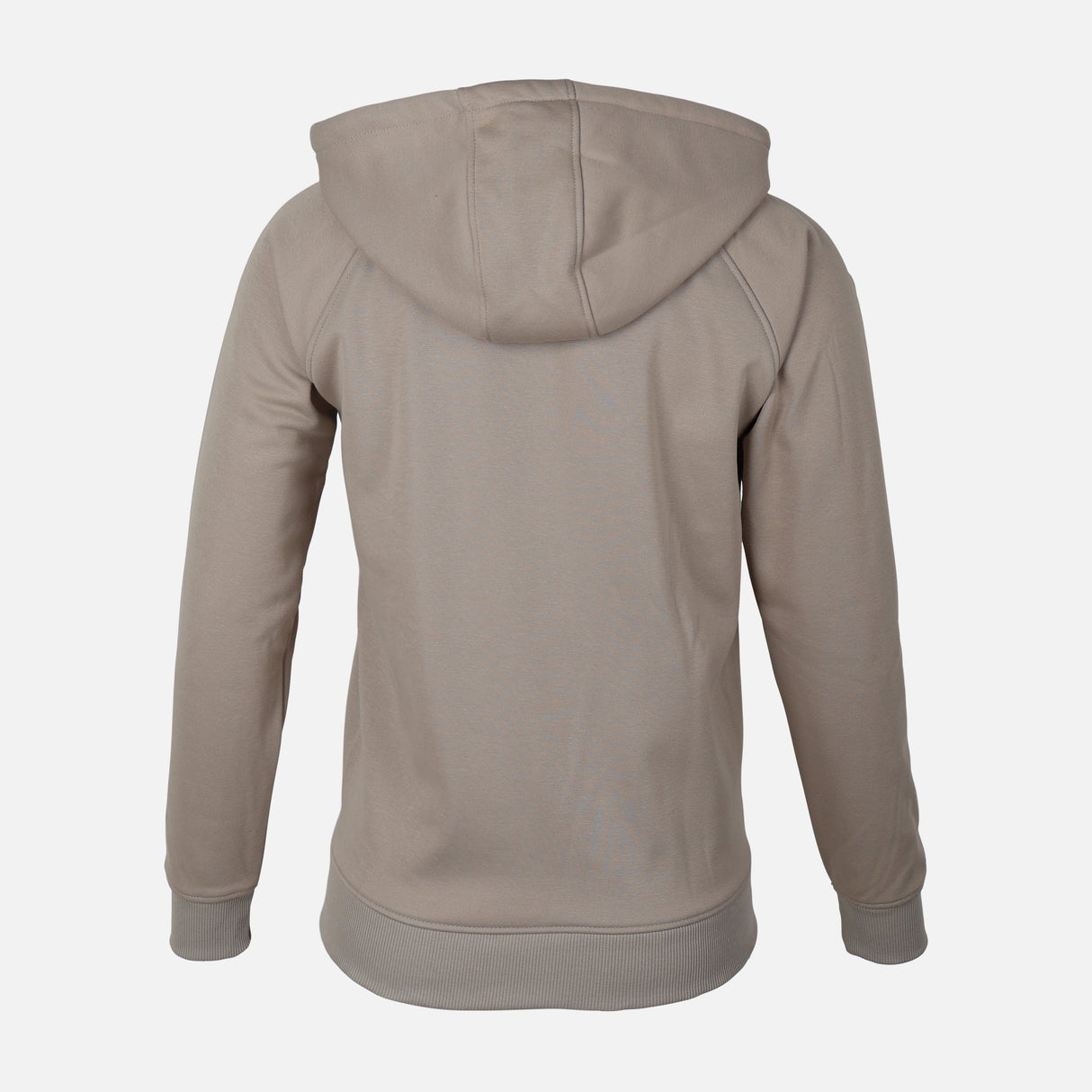WOMEN FULLZIPPER HOODIE