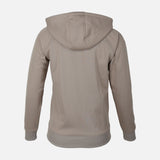 WOMEN FULLZIPPER HOODIE