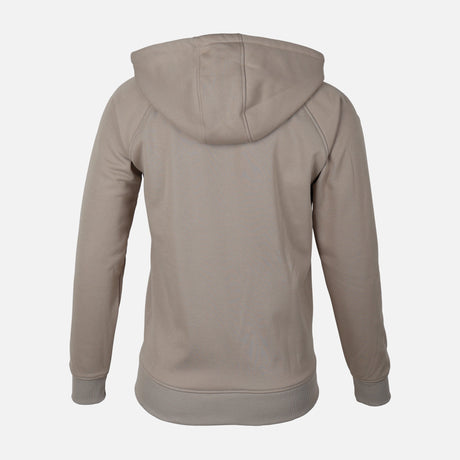 WOMEN FULLZIPPER HOODIE