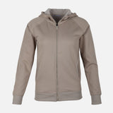 WOMEN FULLZIPPER HOODIE