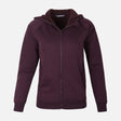 WOMEN FULLZIPPER HOODIE