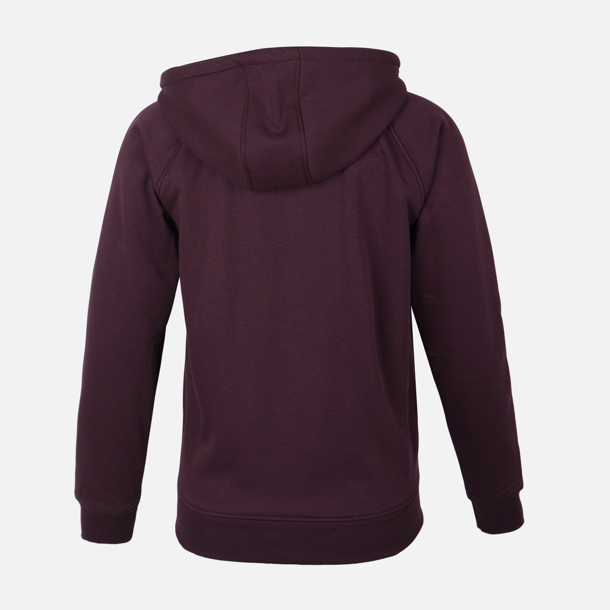 WOMEN FULLZIPPER HOODIE
