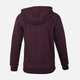 WOMEN FULLZIPPER HOODIE