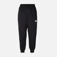 WOMEN BASIC OVERSIZE FLEECE JOGGER