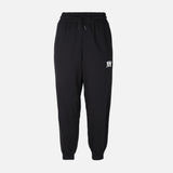 WOMEN BASIC OVERSIZE FLEECE JOGGER