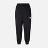 WOMEN BASIC OVERSIZE FLEECE JOGGER