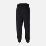 WOMEN BASIC OVERSIZE FLEECE JOGGER