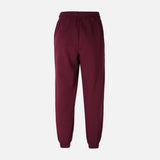 WOMEN BASIC OVERSIZE FLEECE JOGGER