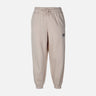 WOMEN BASIC OVERSIZE FLEECE JOGGER
