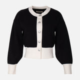 WOMEN CARDIGAN